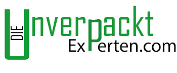 Die Unverpackt Experten - Logo